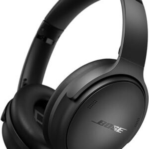 Casque Bose Noise Cancelling 700 Noir