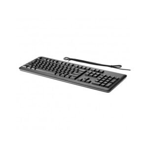 Clavier USB HP
