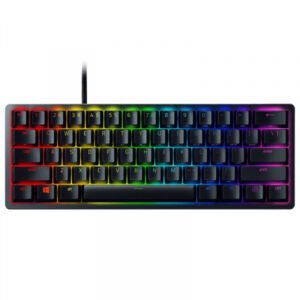 Razer Huntsman Mini (Razer Optical Purple)